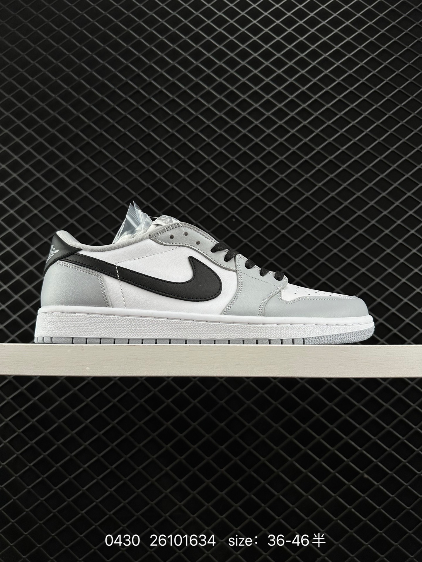 Nike Air Jordan1 Low AJ1